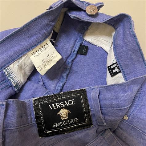 versace jeans couture made in usa|Versace Jeans Couture ittierre.